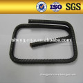 AS/NZS4671 300E 500E fabricated steel stirrup bar to New Zealand and pacific islands